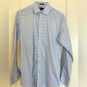 Banana republic Camden fit long sleeve